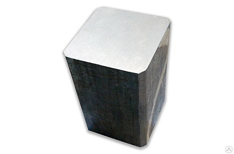Поковка ф300х1990 мм, У8А